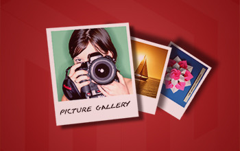 Photo Gallery Pro