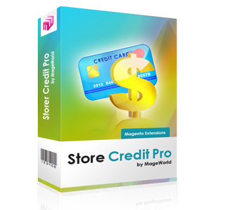 Store Credit Pro