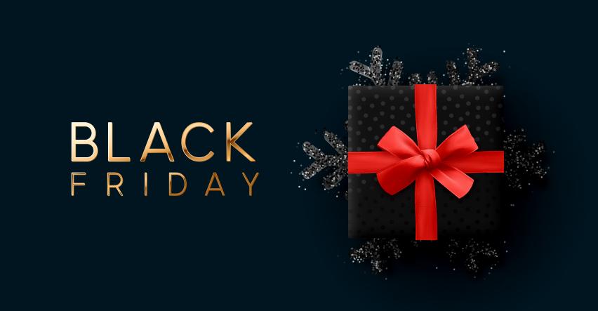 Great ideas for BlackFriday’s ad campaign