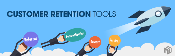 Which Customer Retention Tools Should Be Used In Ecommerce?