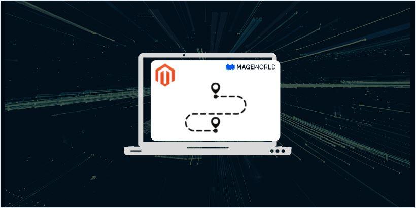 How to create Magento 2 Routing