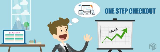 Why Do Most Online Store Owners Think One Step Checkout Is Indispensable?