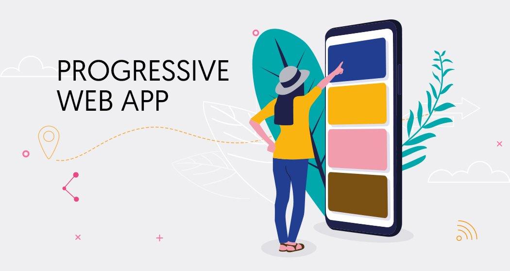 Why do businesses need PWA (Progressive web app)?