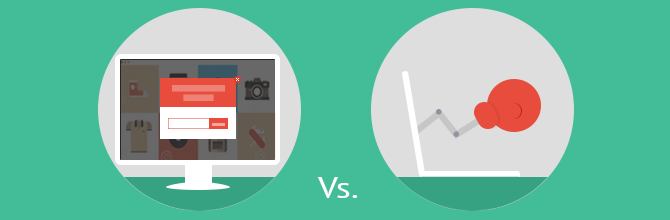 Popup Is Good Or Bad For Magento Stores?
