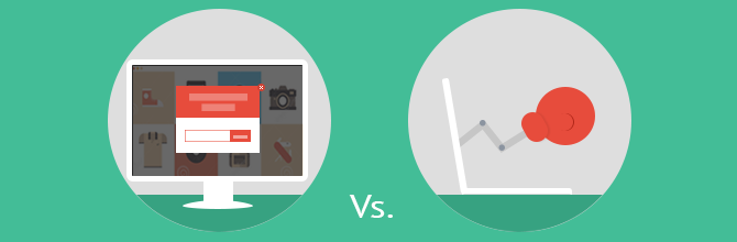 Popup Is Good Or Bad For Magento Stores? 