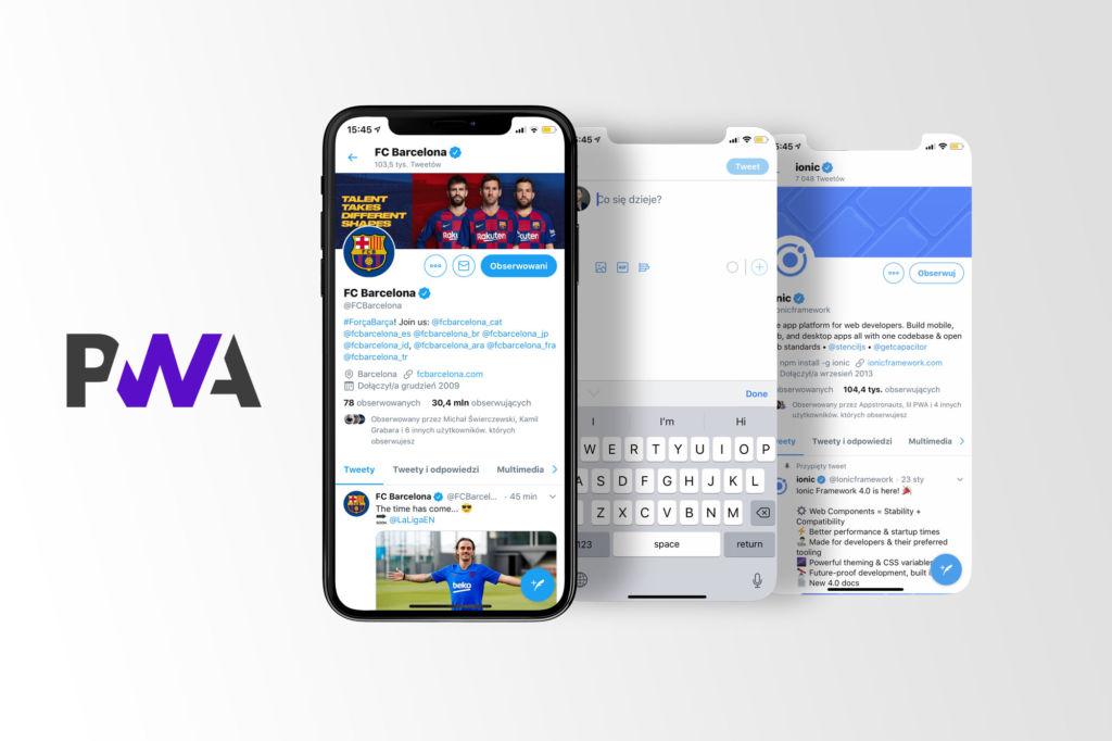 Things you need to know about PWA