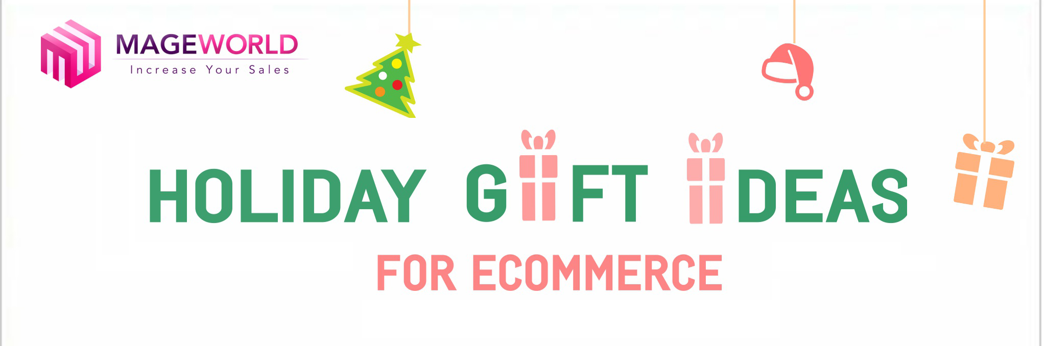 Infographic: Holiday Gift Ideas for Ecommerce