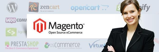 Magento continues leading eCommerce platform for Alexa Top One Million sites