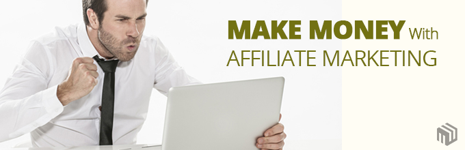 5 Important Steps To Make Money With Affiliate Marketing