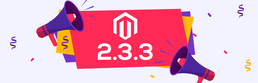 feaetures, highlights, of magento 2.3.3