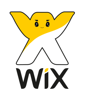 wix logo