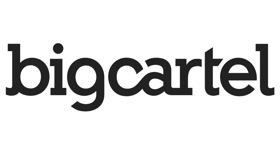 big cartel logo