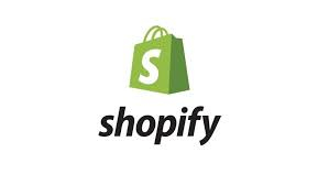 shopify logo