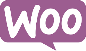 woo commerce logo