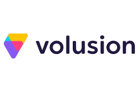 volusion logo