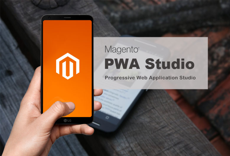 Magento and PWA