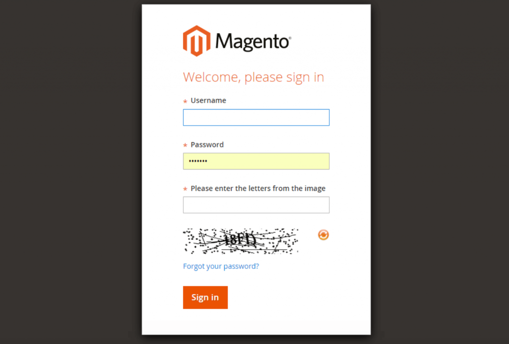 Security enhancement