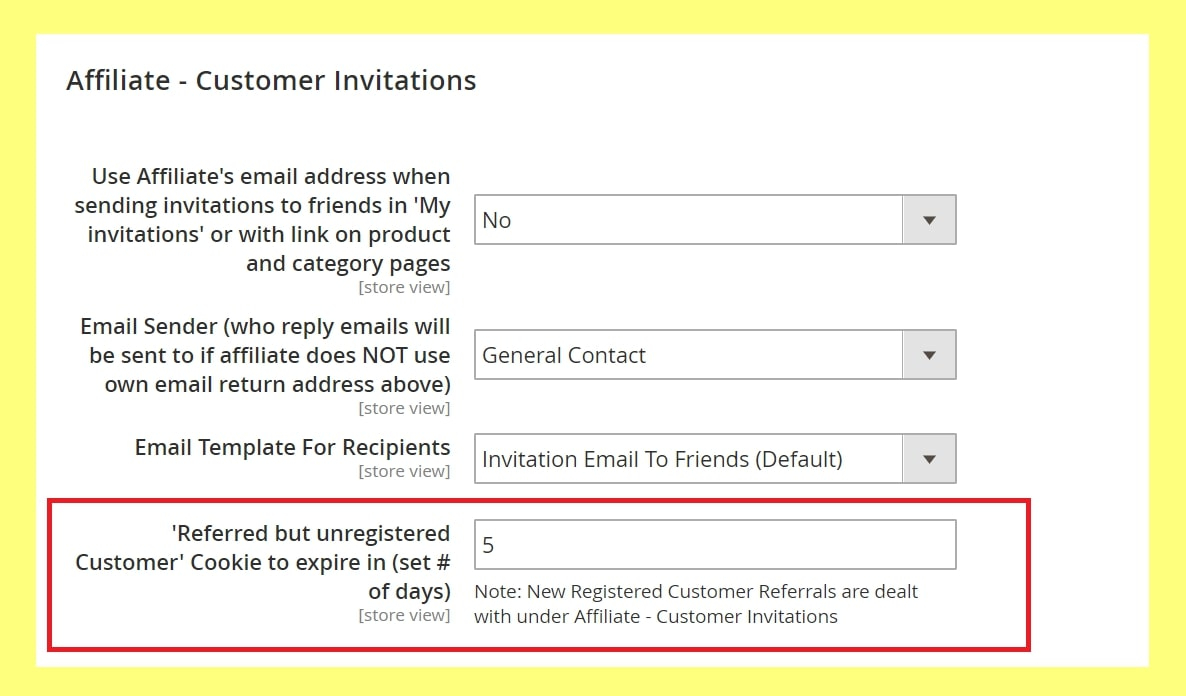 Commissions are auto calculated for Magento 2 affiliate Commissions are auto calculated for Magento 2 affiliate