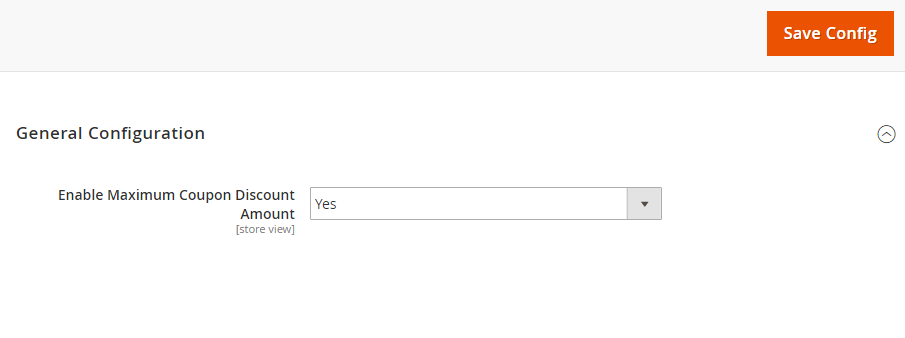 Easy to manage for Magento 2 Coupon Discount Easy to manage for Magento 2 Coupon Discount