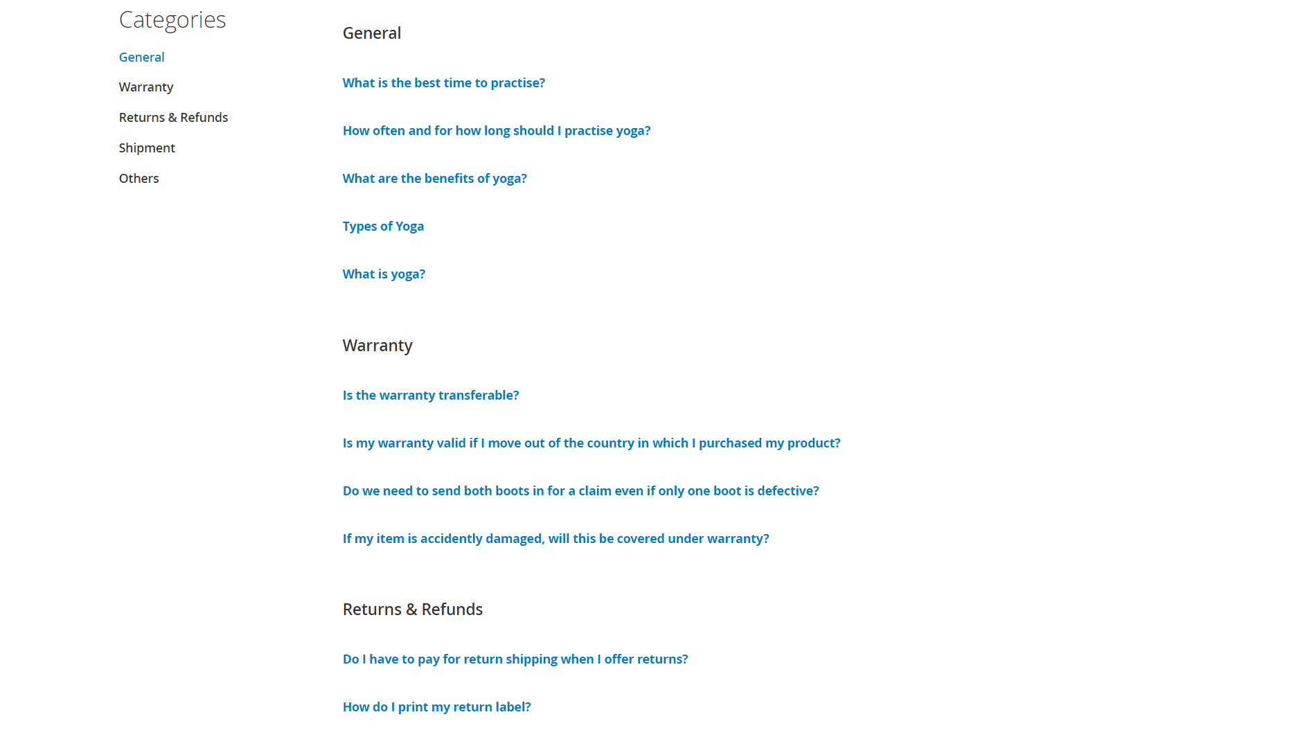 Featured-categories-and-questions-for-Magento-2-FAQ Featured-categories-and-questions-for-Magento-2-FAQ