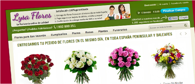 LysaFlores LysaFlores