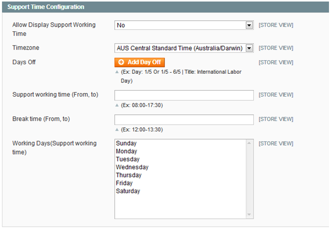 Help Desk Pro User Guide Mageworld Wiki Caption